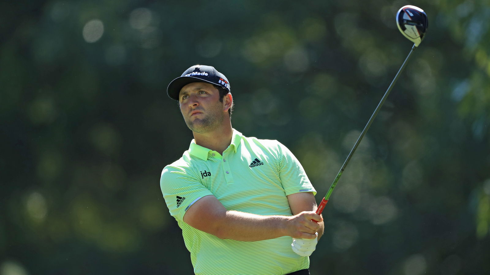 WGC FedEx St. Jude Invitational: the money list